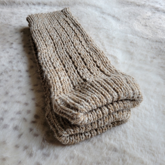 Leg warmers - Picture 5 of 6